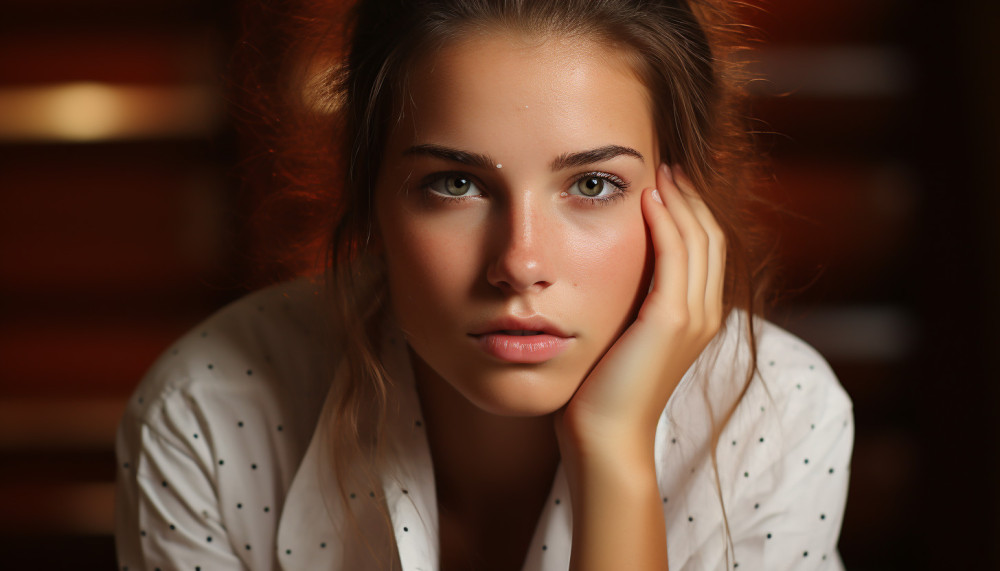 Comment se débarrasser des boutons en une nuit ?